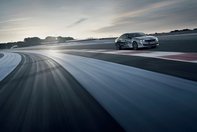 Peugeot 508 Sport Engineered - Poze noi