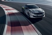 Peugeot 508 Sport Engineered - Poze noi