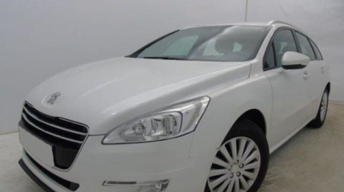 Peugeot 508 SW 1.6 HDi Access 114 CP 2013