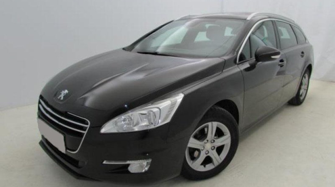 Peugeot 508 SW ACTIVE 2.0 HDI FAP 140 CP M6 2012