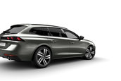 Peugeot 508 SW