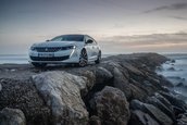 Peugeot 508 SW