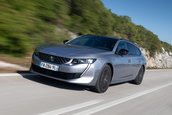 Peugeot 508 SW