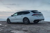 Peugeot 508 SW