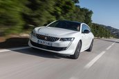 Peugeot 508 SW