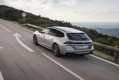 Peugeot 508 SW