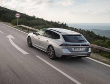 Peugeot 508 SW