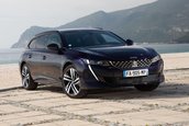 Peugeot 508 SW