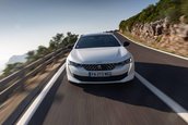 Peugeot 508 SW