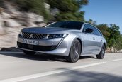 Peugeot 508 SW