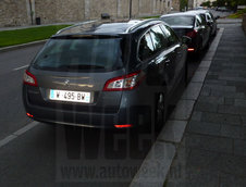 Peugeot 508 SW