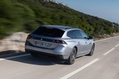 Peugeot 508 SW