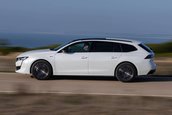 Peugeot 508 SW