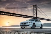 Peugeot 508 SW