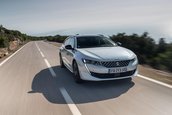 Peugeot 508 SW