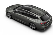 Peugeot 508 SW