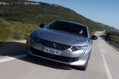 Peugeot 508 SW