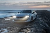 Peugeot 508 SW