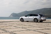 Peugeot 508 SW