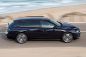 Peugeot 508 SW