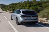 Peugeot 508 SW