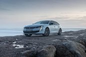 Peugeot 508 SW