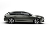 Peugeot 508 SW