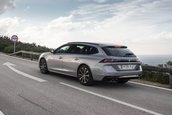 Peugeot 508 SW