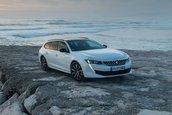 Peugeot 508 SW