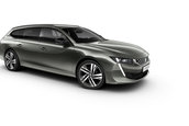 Peugeot 508 SW