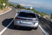 Peugeot 508 SW