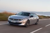 Peugeot 508 SW