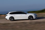 Peugeot 508 SW