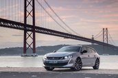 Peugeot 508 SW