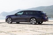 Peugeot 508 SW