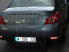 Peugeot 508 SW