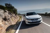 Peugeot 508 SW