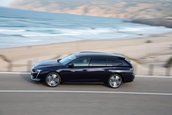 Peugeot 508 SW