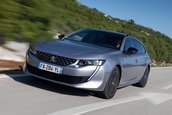 Peugeot 508 SW