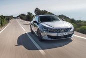 Peugeot 508 SW