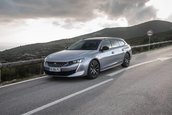 Peugeot 508 SW