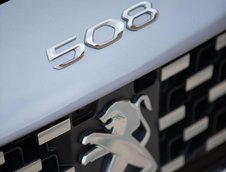 Peugeot 508 SW