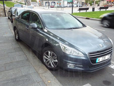 Peugeot 508 SW