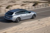 Peugeot 508 SW