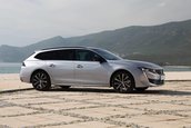 Peugeot 508 SW