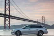 Peugeot 508 SW