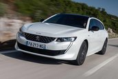 Peugeot 508 SW