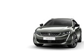 Peugeot 508 SW