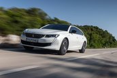 Peugeot 508 SW