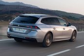 Peugeot 508 SW